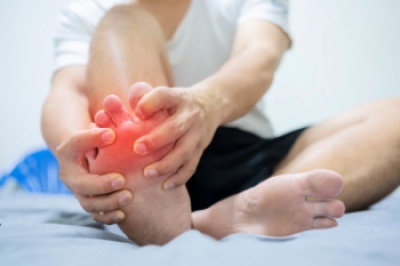 Possible Causes of Tingling and Numbness in the Toes